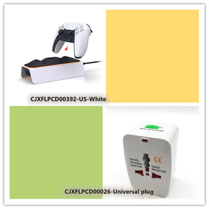 PS5 DualSense Wireless Controller Charging Dock